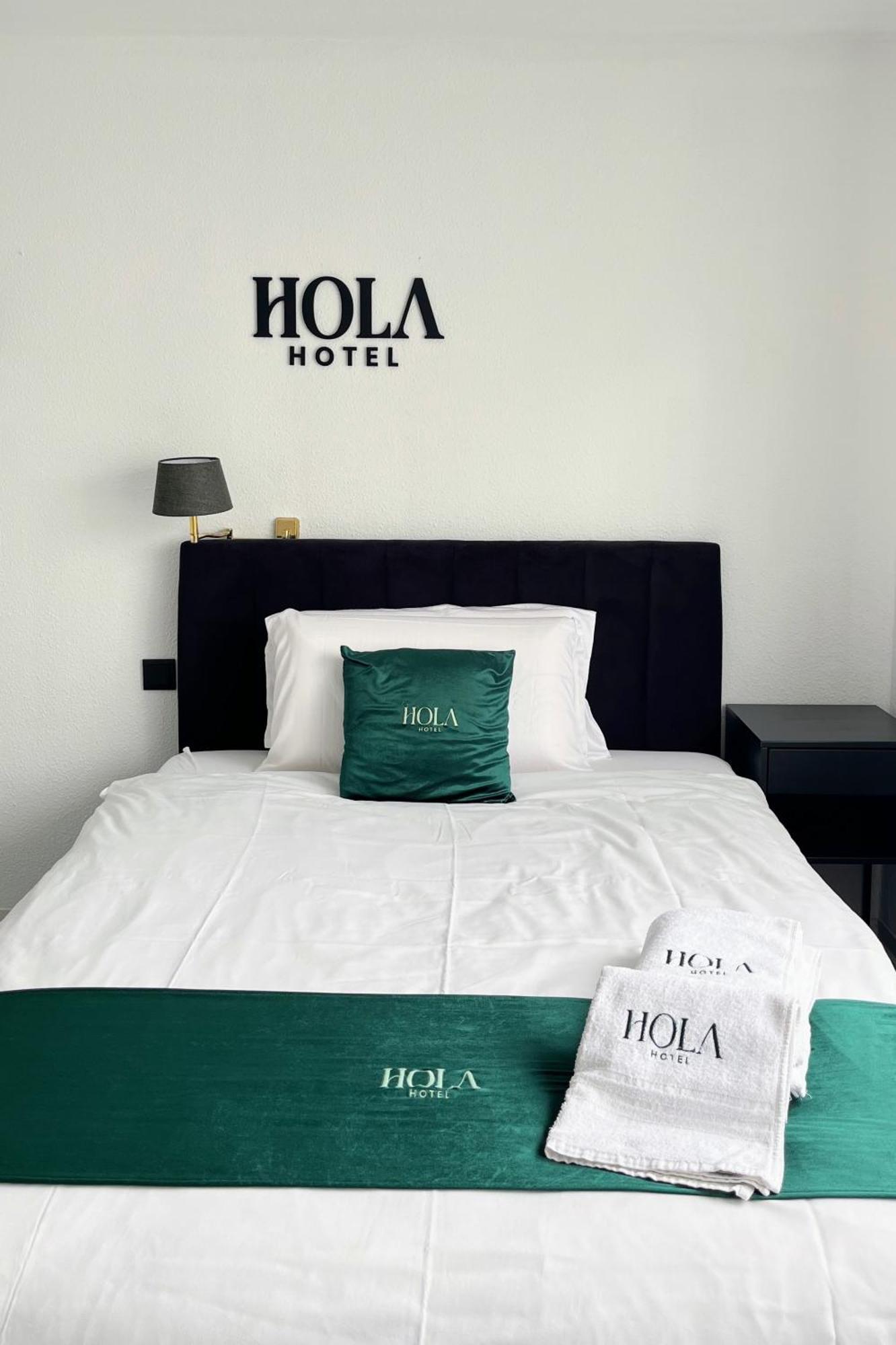 Hola Hotel Stuttgart Dış mekan fotoğraf